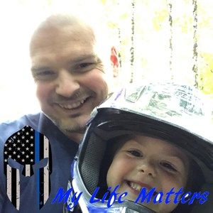 Meet your Posher, Jake